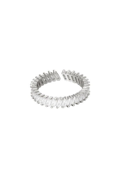 Amphitrite ring