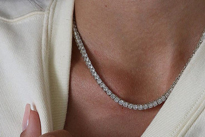Nyx ketting