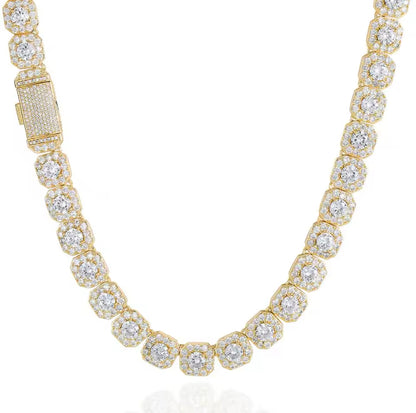 Zeus Ketting