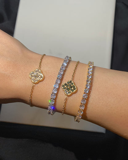 Themis armband